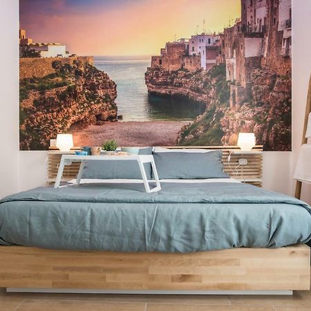 Finestra Sul Porto Apartment Bari Bagian luar foto